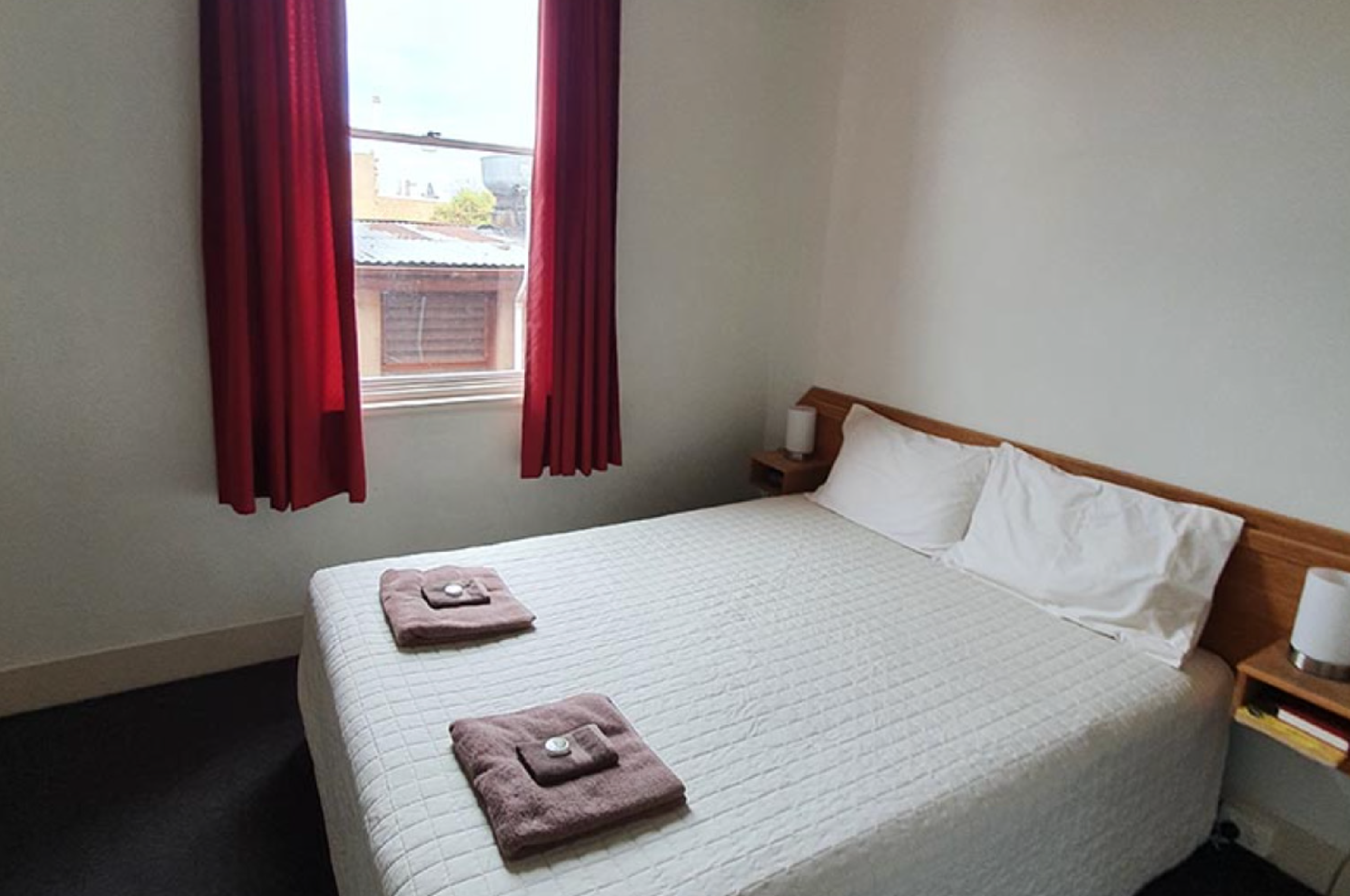 ACCOMMODATION