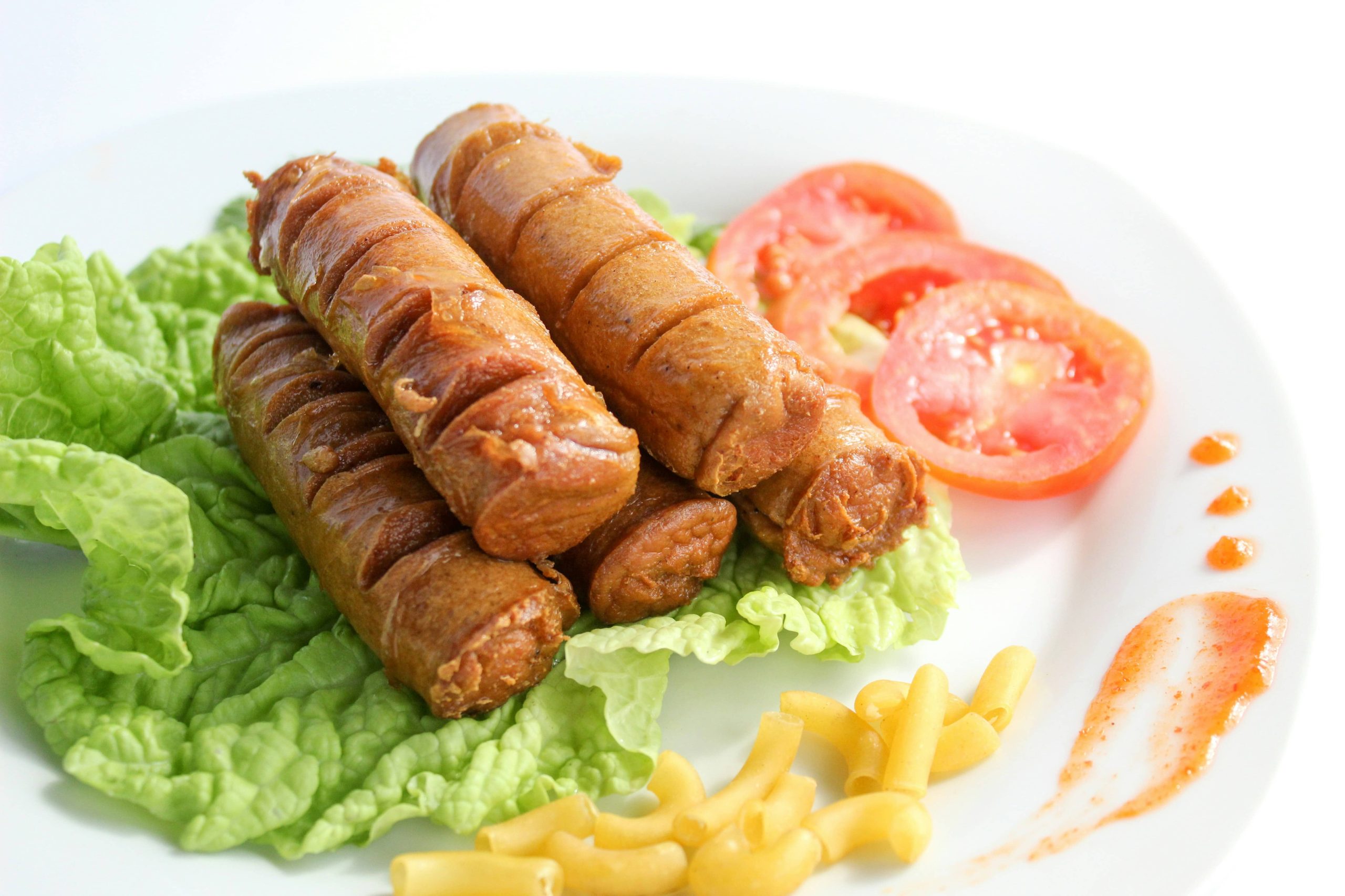 Sausage Roll