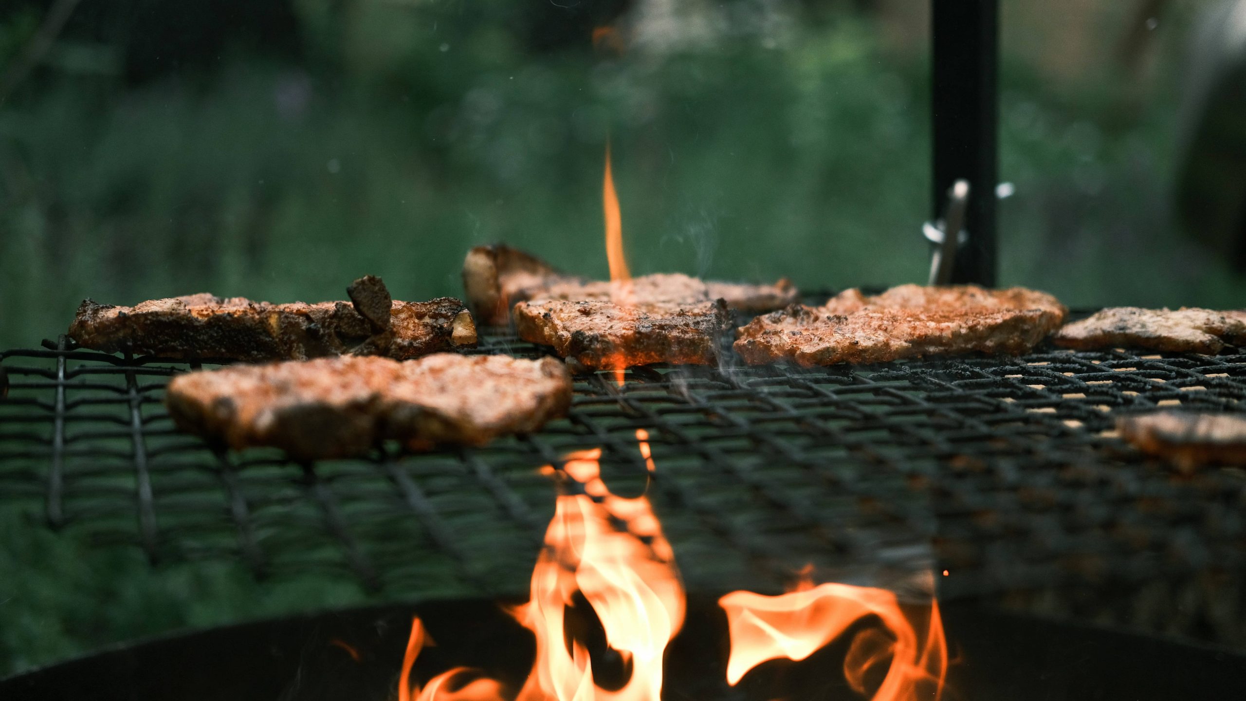 Lamb Roast