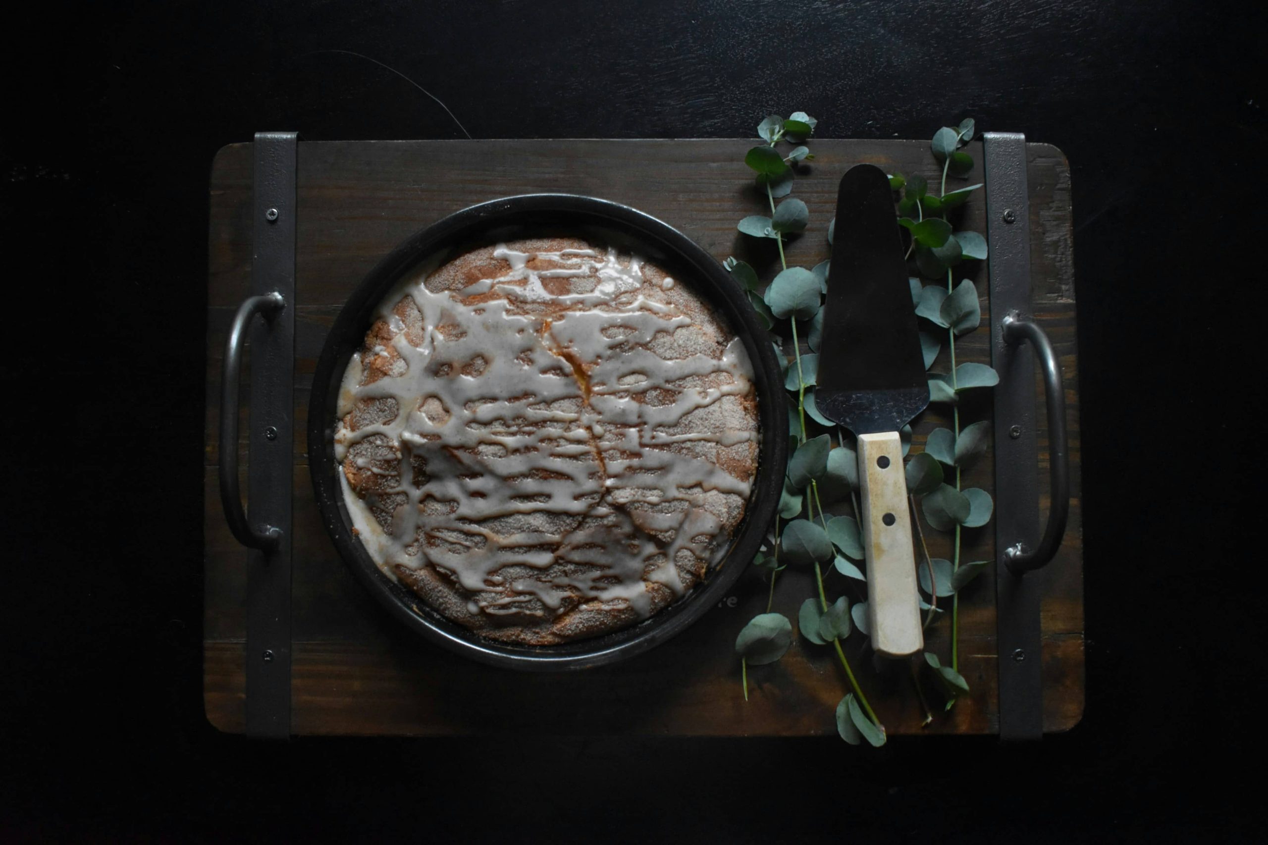 Meat Pie