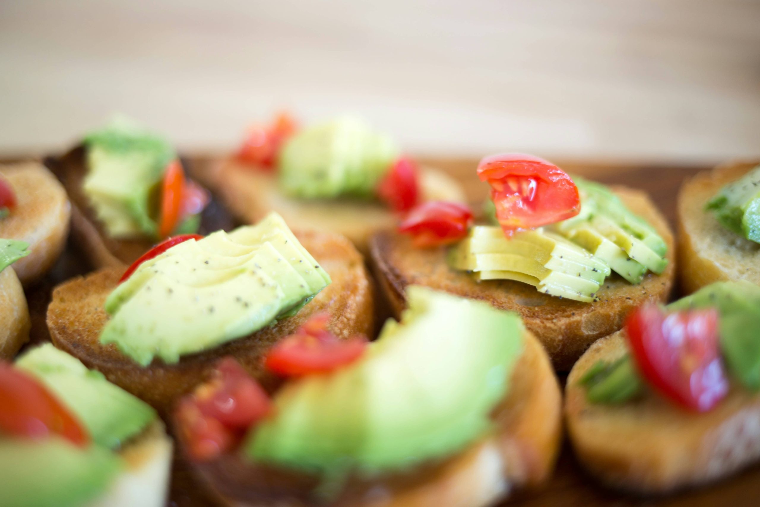 Avocado on Toast