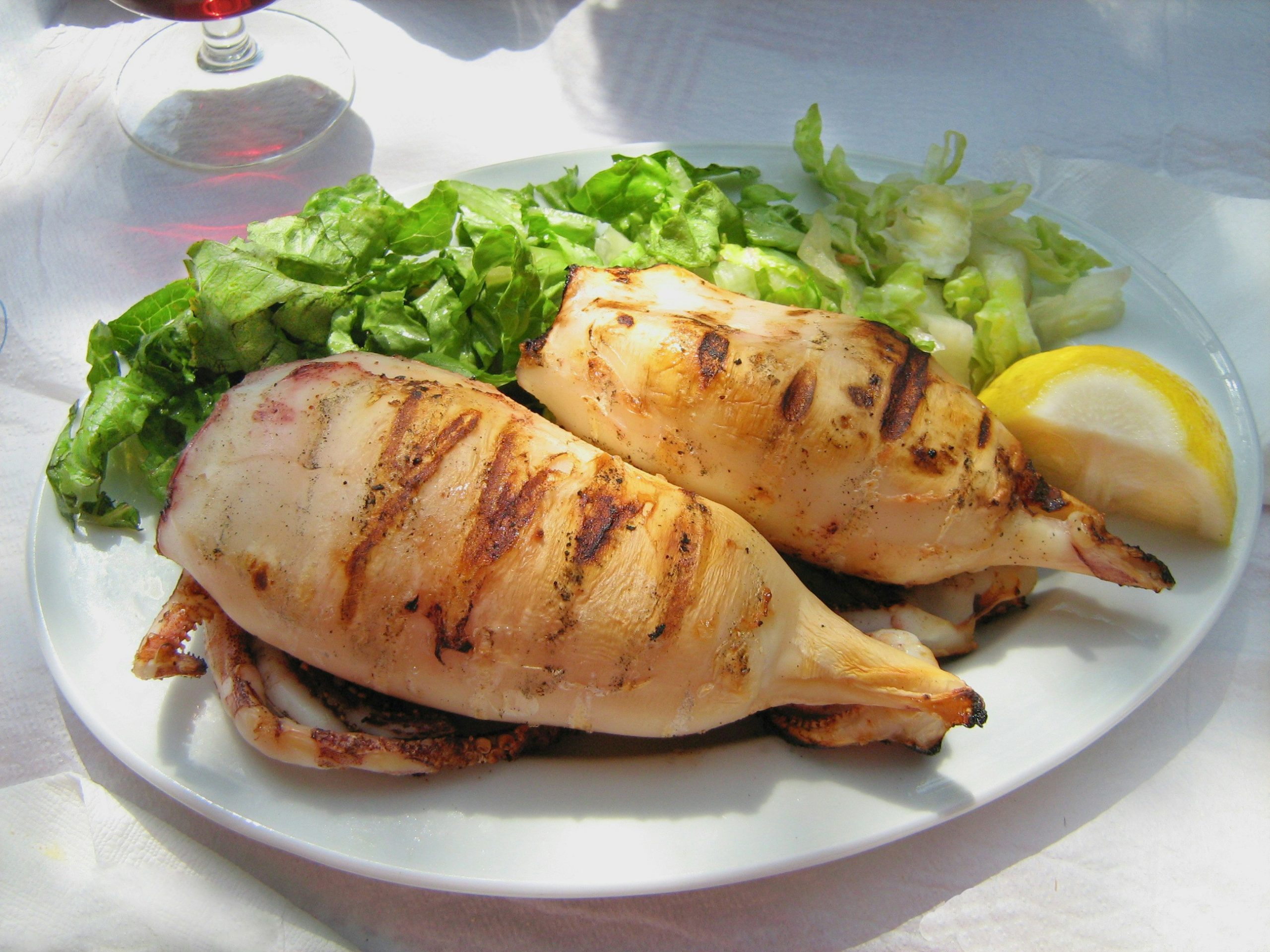 Chicken Parmigiana (Parma/Parmy)